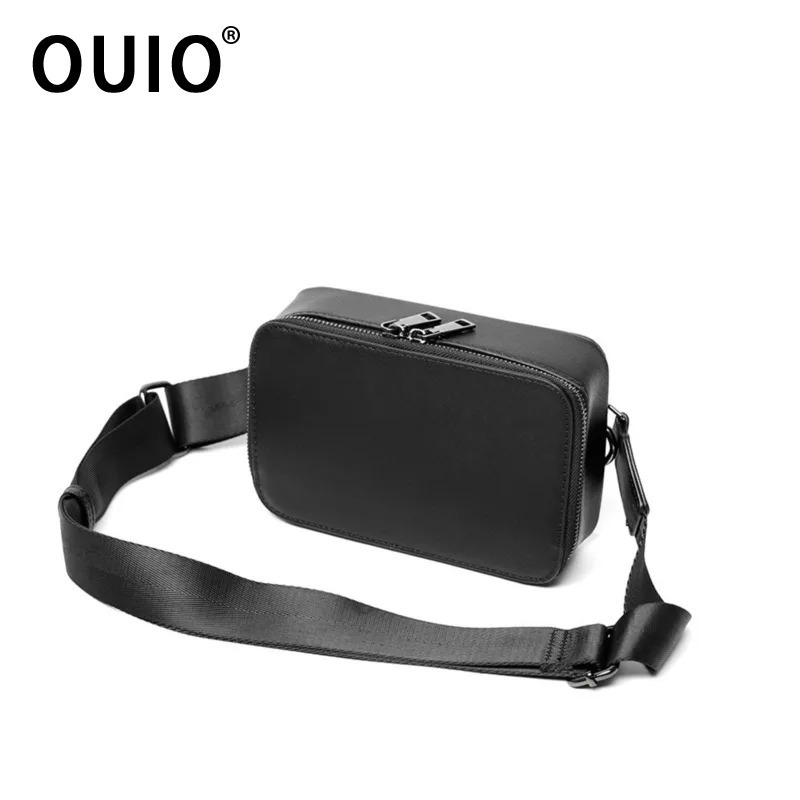 Luxury Bags & Leather Repair Of Atlanta - OUIO Universal Phone Bag Minimalist Pu