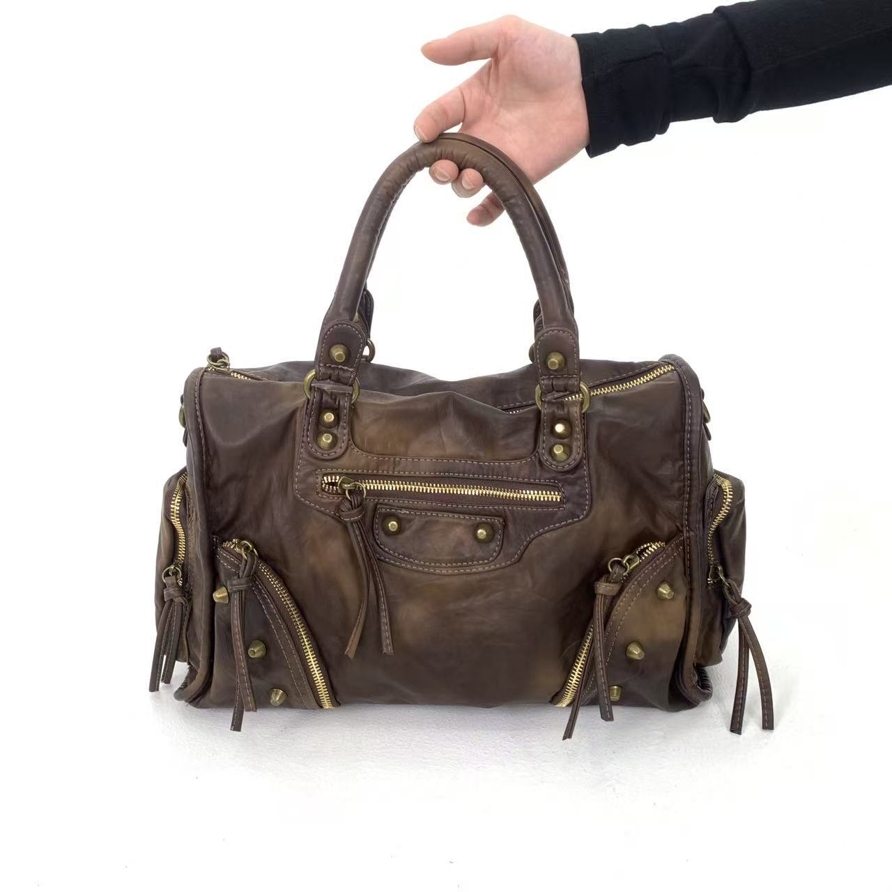 Luxury Bags Vip - Venn Angel Women Handbags Fashion Shoulder