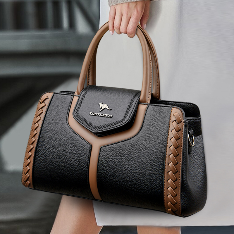 Luxury Bags Louis Vuitton - 2026 New Fashion Trend Women's Handbag