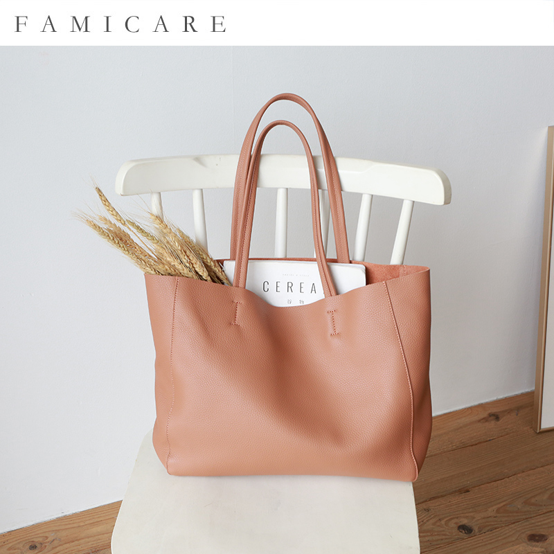 Luxury Bags 2026 - Women Tote Bag Luxurious Genuine Leather