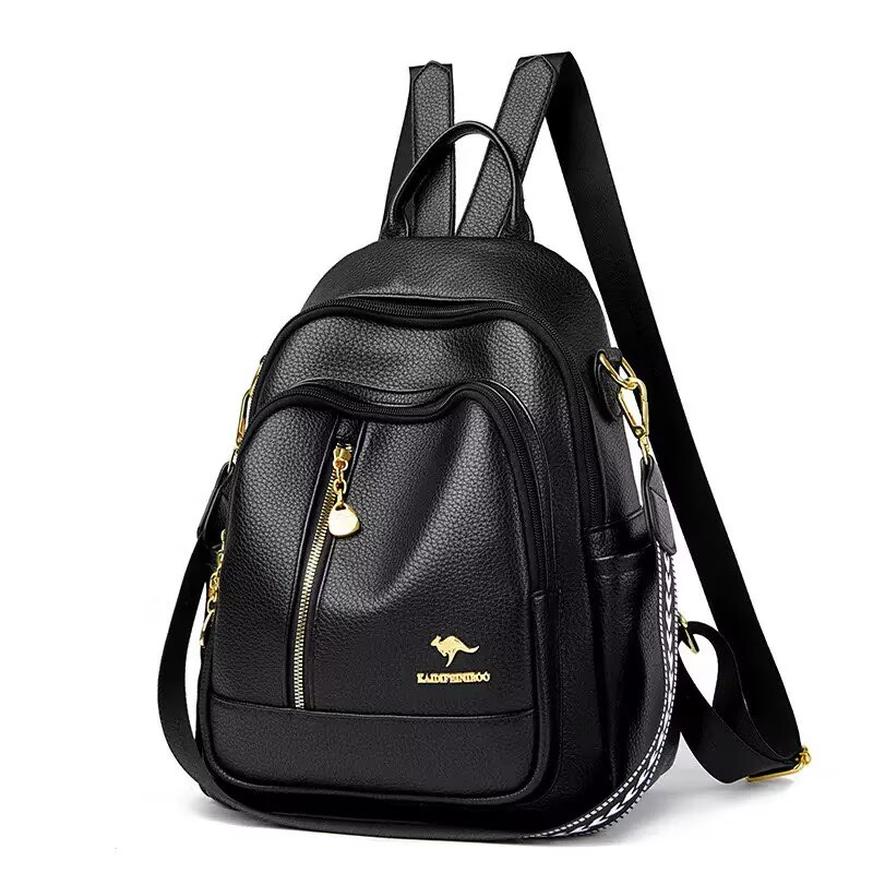 Luxury Bags For School - New Classical Fashion High Quality Soft