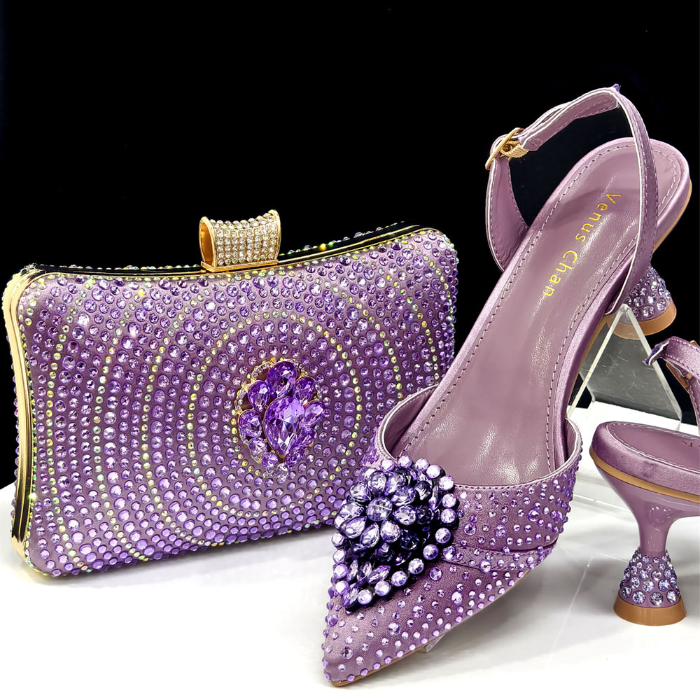 Luxury Bags & Leather Repair Of Atlanta - Venus Chan 2025 Italian Luxury Rhinestone