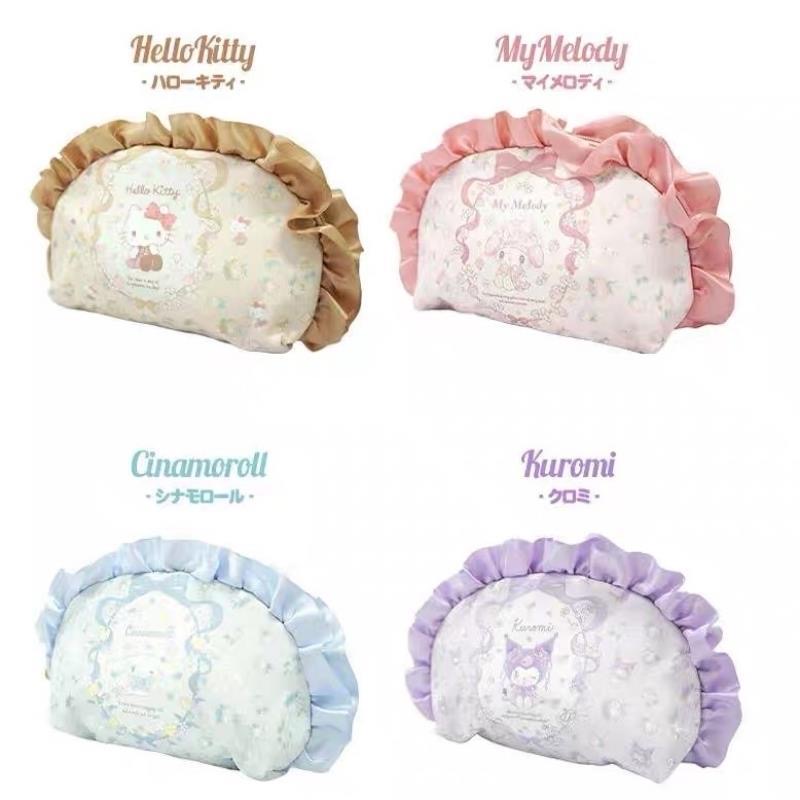 Luxury Bags Japan - New Sanrio Kuromi Cinnamoroll Kawaii Anime
