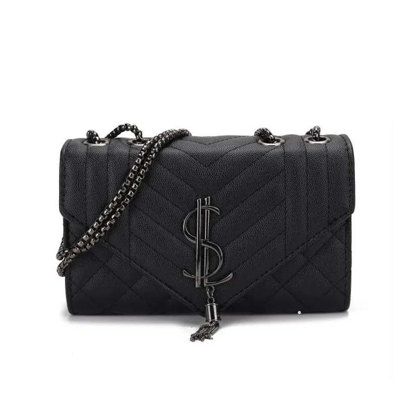 Luxury Bags Goyard - Small Square Bag for Women Versatile