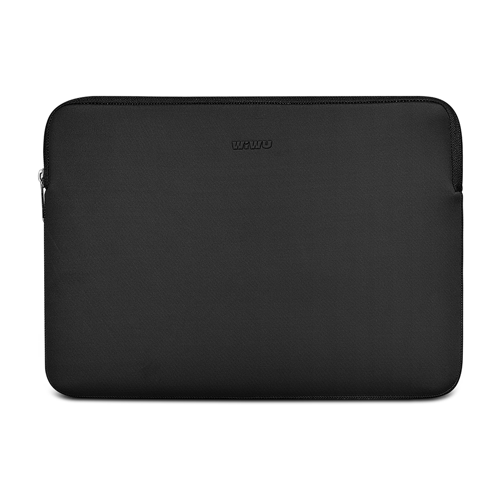 WiWU Ultra-thin Laptop Sleeve  - огляд і ціна Luxury Bags Laptop