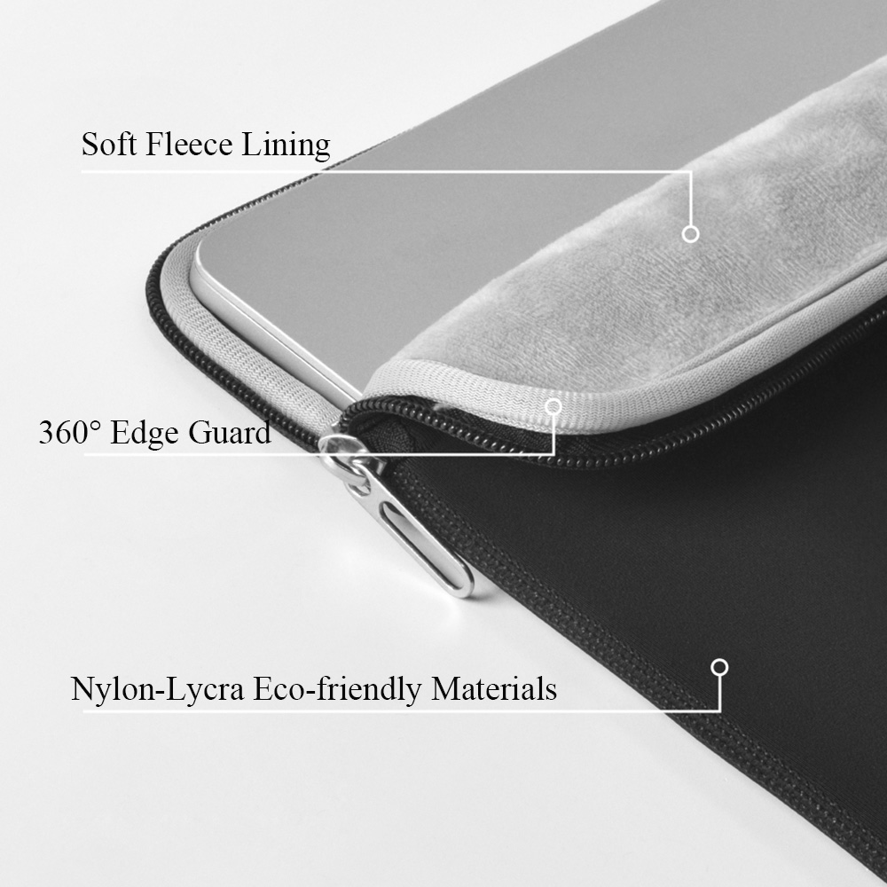 WiWU Ultra-thin Laptop Sleeve  - огляд і ціна Luxury Bags Laptop