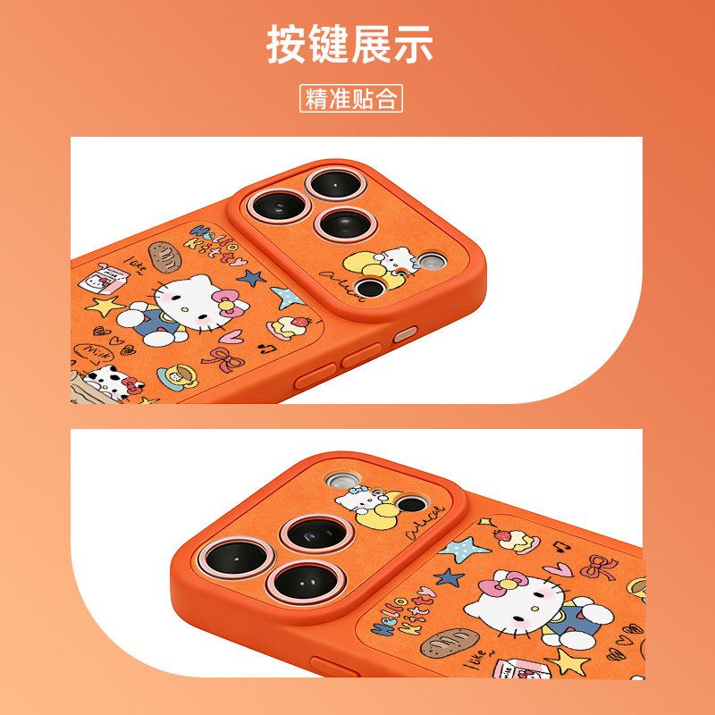 Cartoon Cute Cat Phone Case Pr - огляд і ціна Luxury Bags From Japan