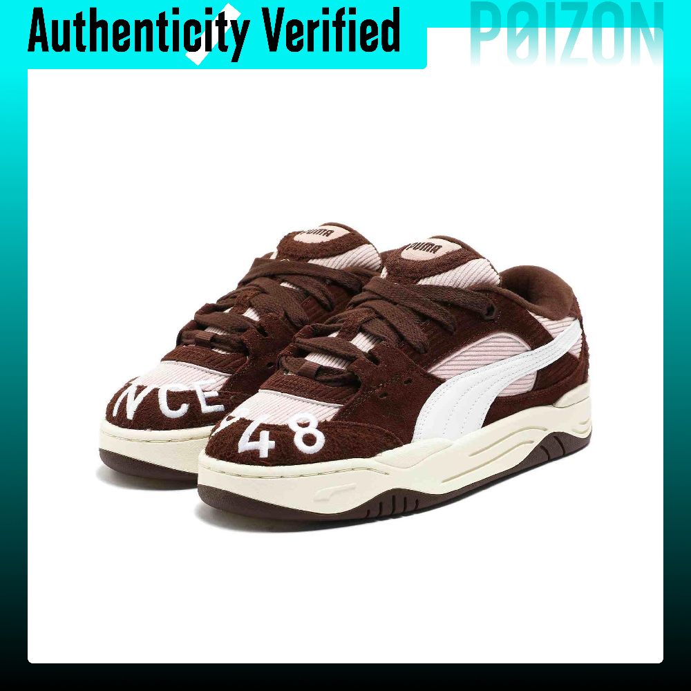 PUMA 180 Cushioning Low top Sk - огляд і ціна Puma Shoes Rs-X