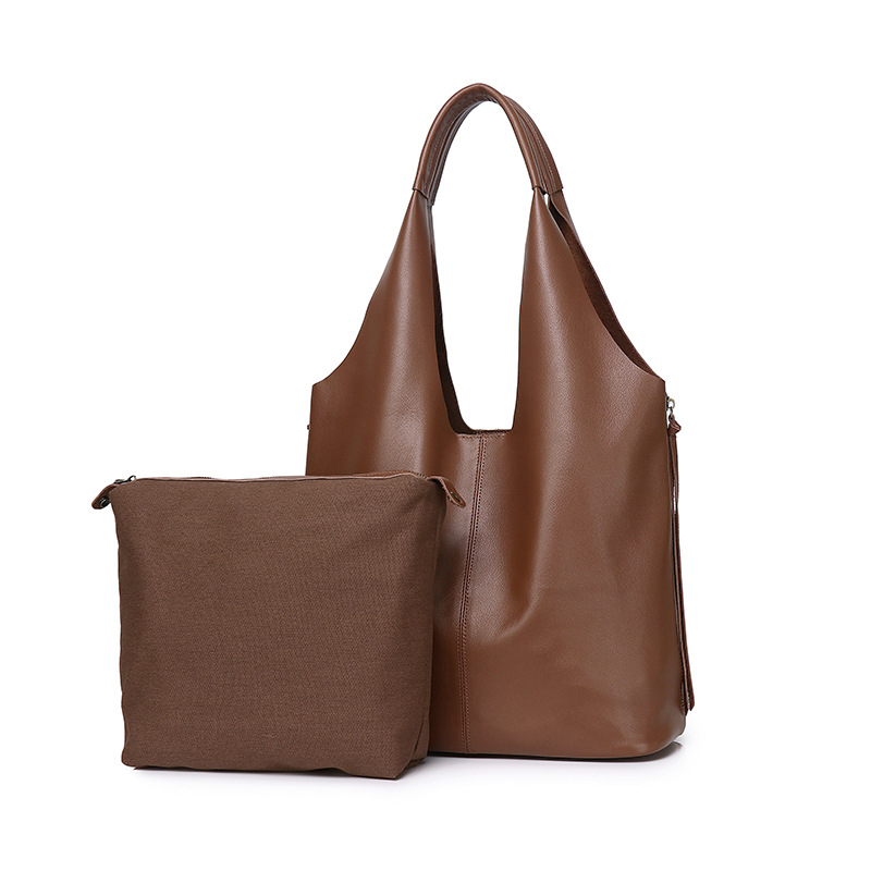 Luxury Cowhide Leather Women T - огляд і ціна Luxury Bags 2026
