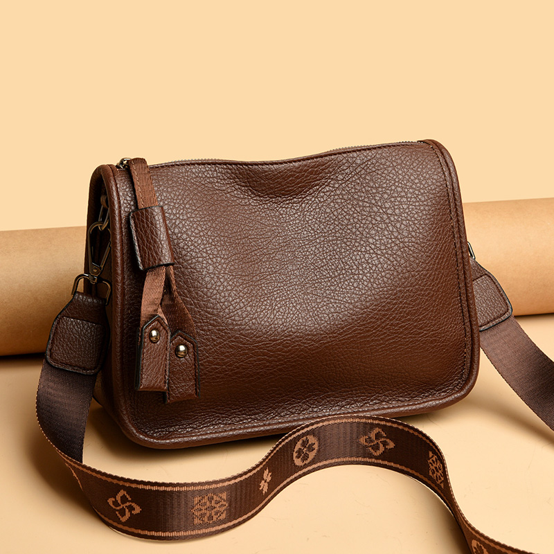 High Quality Genuine Leather W - огляд і ціна Luxury Bags Louis Vuitton