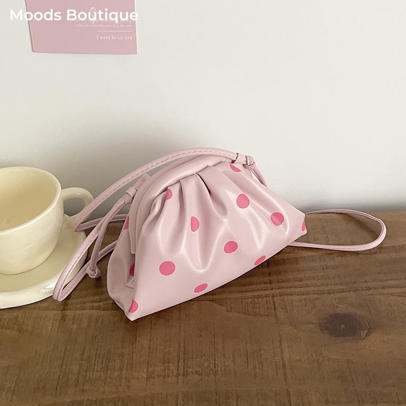 MOODS Super Mini Luxury Design - огляд і ціна Luxury Bags China