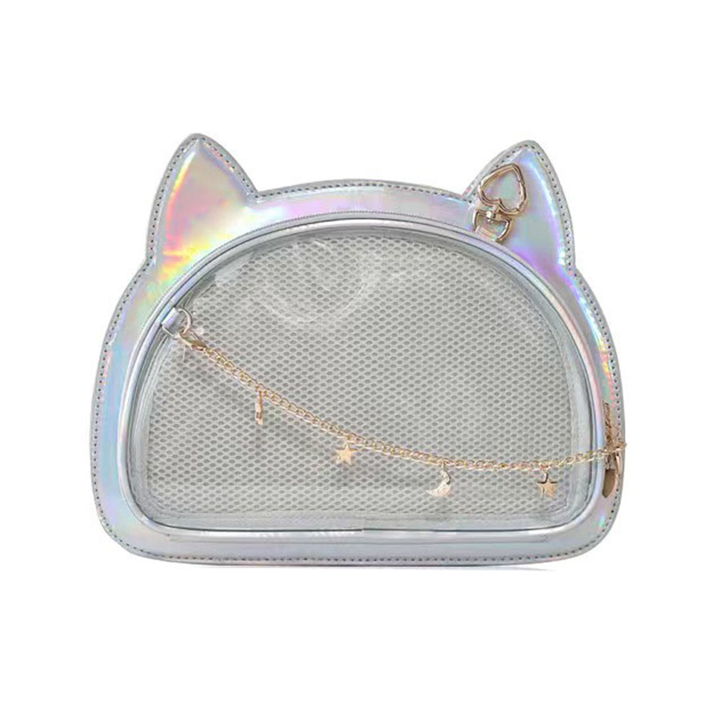 Japanese Kawaii Cat Ita Bag Cr - огляд і ціна Luxury Bags Japan