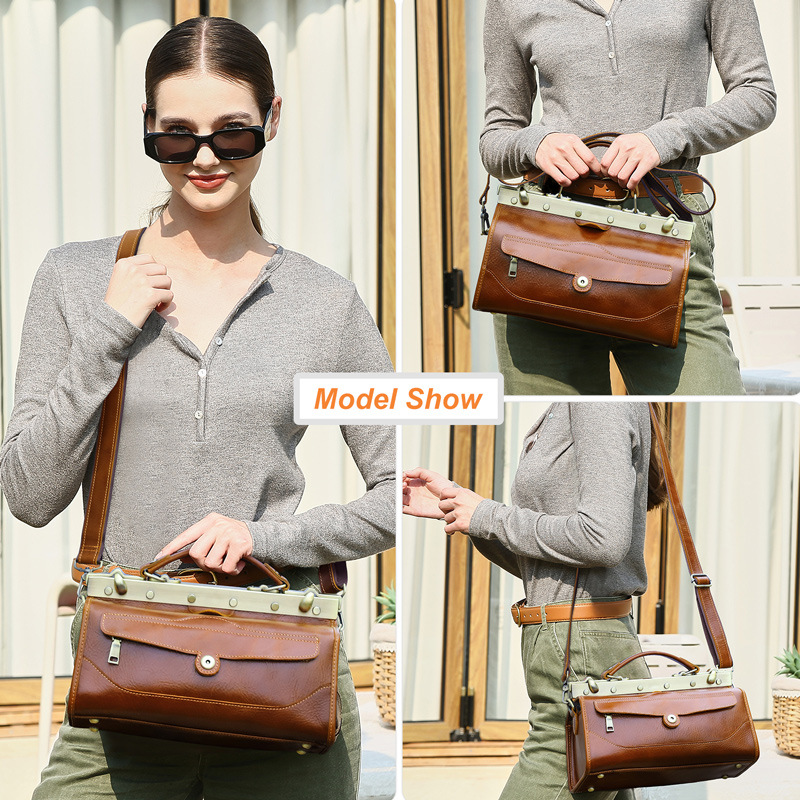 Full Grain Lamb Cowhide Leathe - огляд і ціна Luxury Bags & Leather Repair Of Atlanta