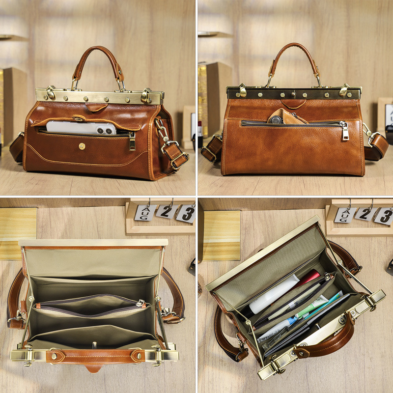 Full Grain Lamb Cowhide Leathe - огляд і ціна Luxury Bags & Leather Repair Of Atlanta