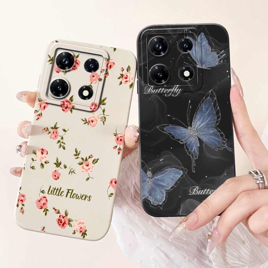 For Infinix Note 30 Pro Case N - огляд і ціна Luxury Bags Vip
