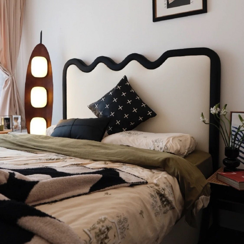 Bedside back plate single inte - огляд і ціна Luxury Bags Buy