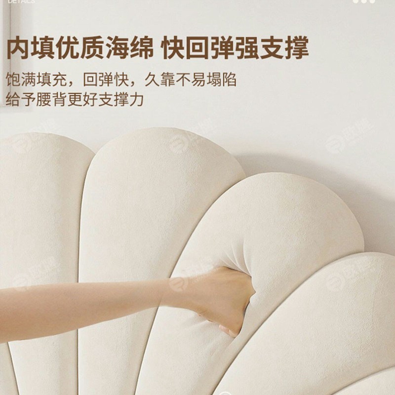 Bedside soft bag solid wood 20 - огляд і ціна Luxury Bags Buy