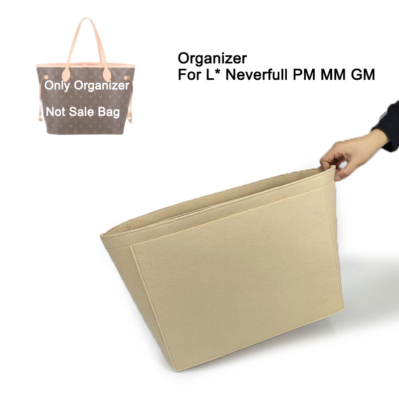 Purse Organizer Insert For Nev - огляд і ціна Luxury Bags Goyard