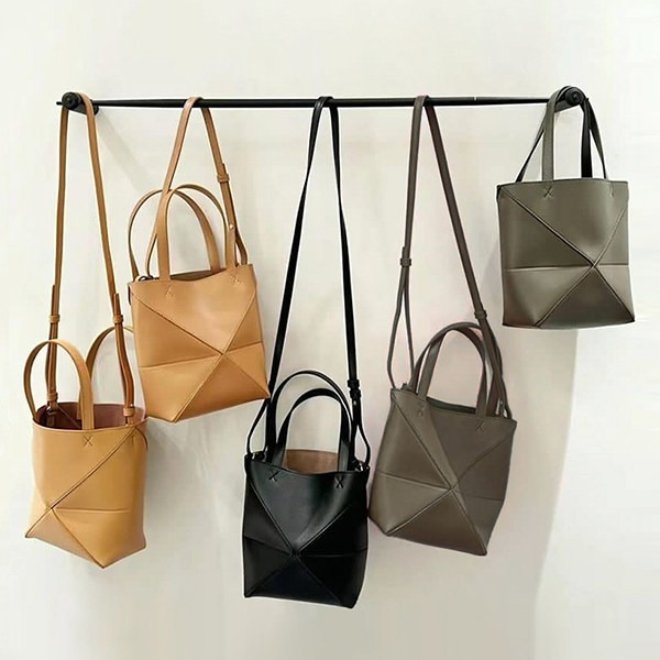 Folding Bag Handbags Genuine L - огляд і ціна Luxury Bags To Sell