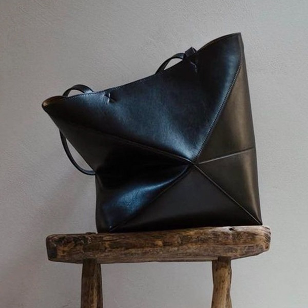 Folding Bag Handbags Genuine L - огляд і ціна Luxury Bags To Sell