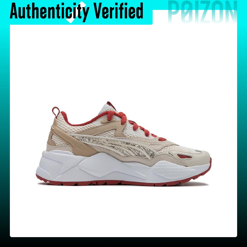 PUMA RS-X Casual Shoes Unisex  - огляд і ціна Puma Shoes Rs-X