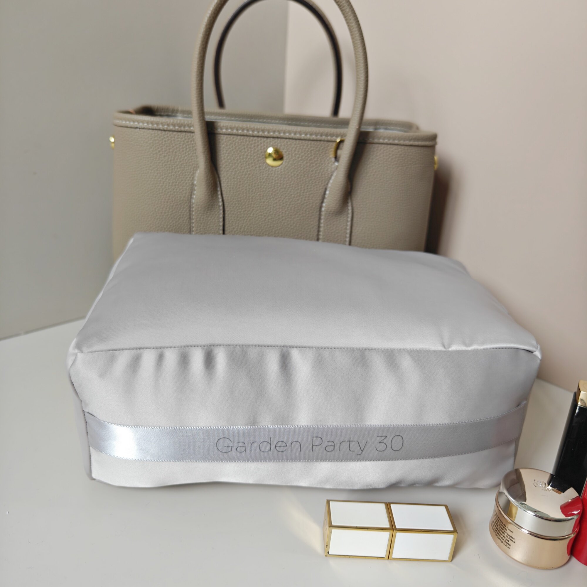 Fits For H Garden Party 30 36  - огляд і ціна Luxury Bags & Leather Repair Of Atlanta
