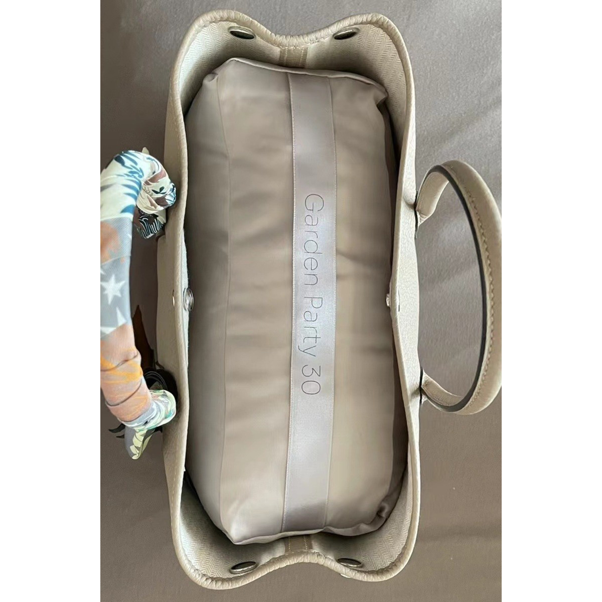 Fits For H Garden Party 30 36  - огляд і ціна Luxury Bags & Leather Repair Of Atlanta