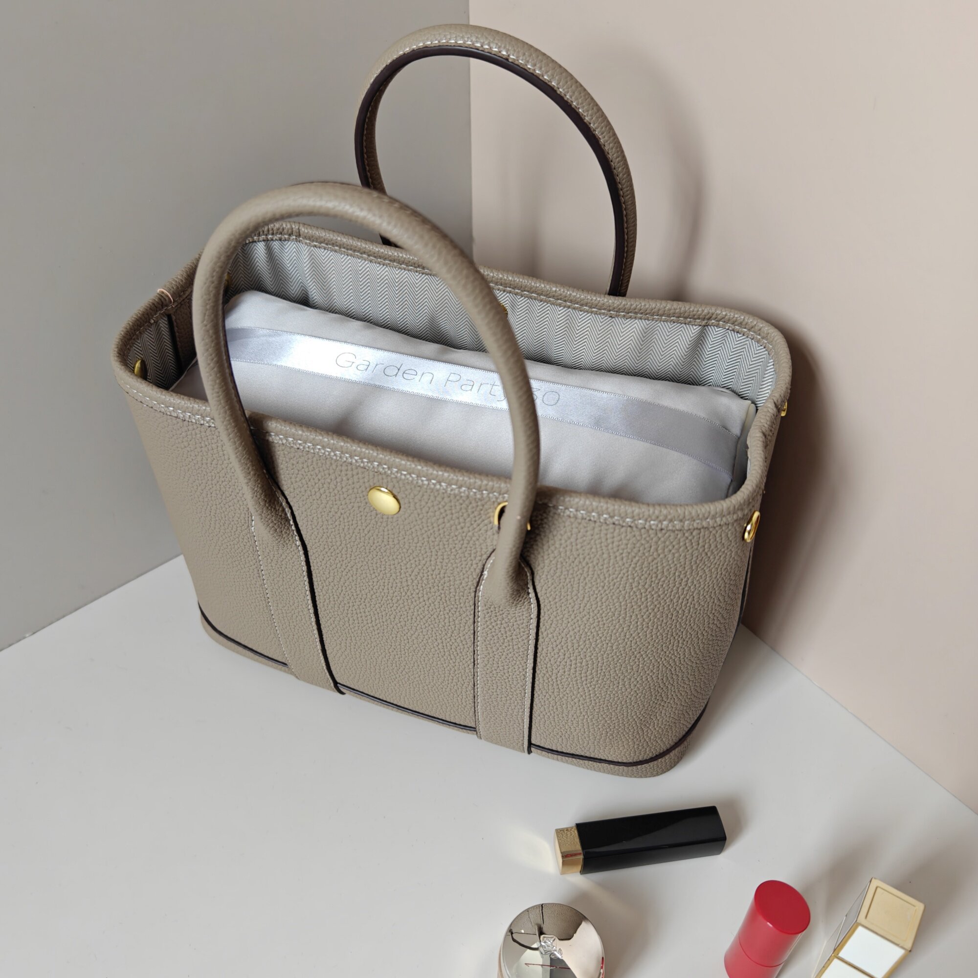 Fits For H Garden Party 30 36  - огляд і ціна Luxury Bags & Leather Repair Of Atlanta