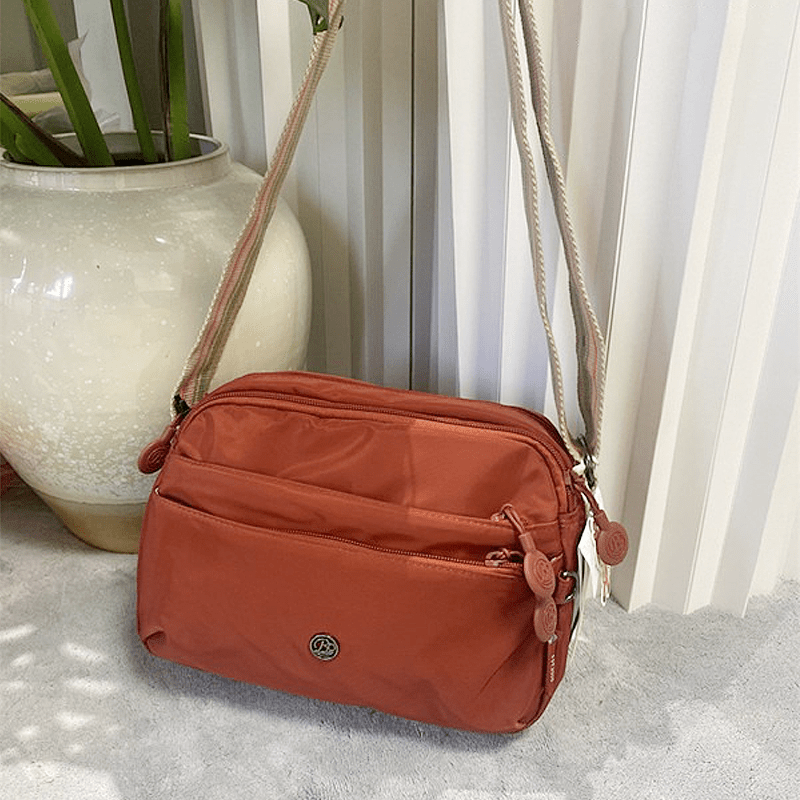 Ultra-light Nylon Crossbody Ba - огляд і ціна Luxury Bags Store