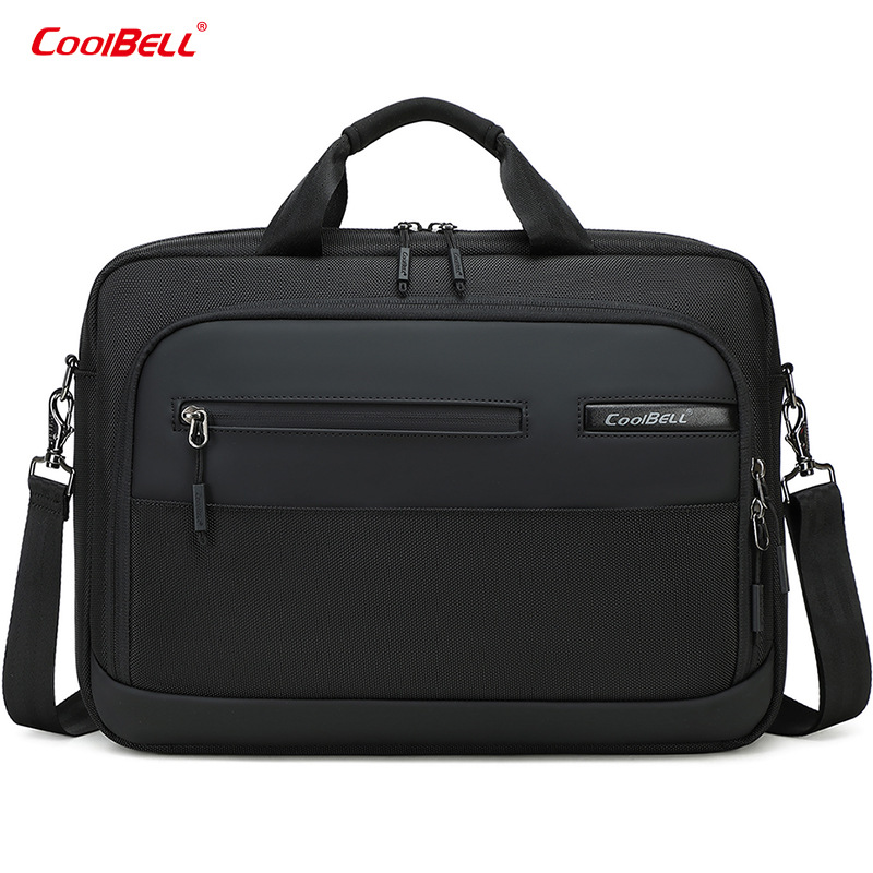 Briefcases For Men Luxury Hand - огляд і ціна Luxury Bags Laptop