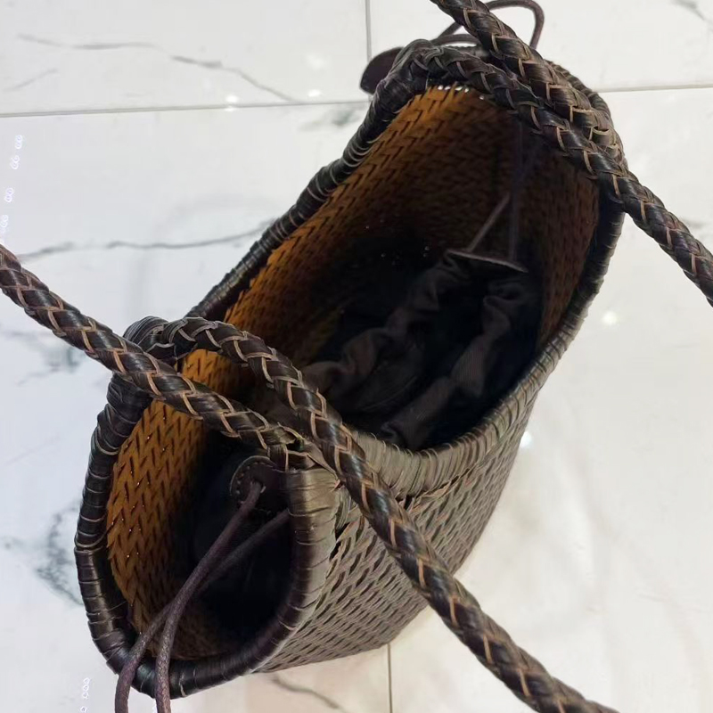 Handwoven LeatherTote Bags For - огляд і ціна Luxury Bags 2026