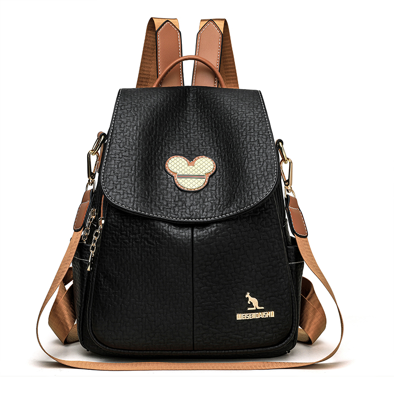 2026 Luxury Travel Backpack Fa - огляд і ціна Luxury Bags 2026