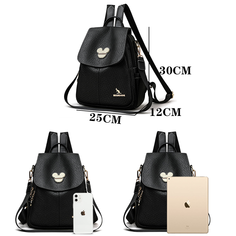 2026 Luxury Travel Backpack Fa - огляд і ціна Luxury Bags 2026