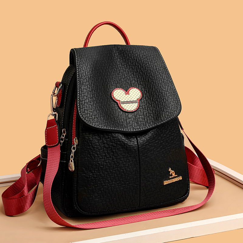 2026 Luxury Travel Backpack Fa - огляд і ціна Luxury Bags 2026
