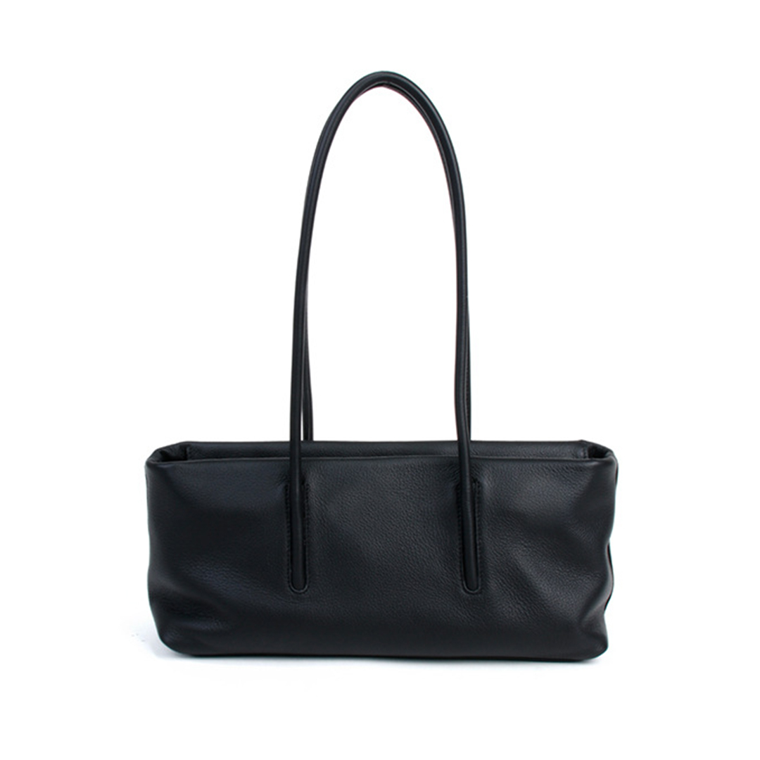 Mendy Genuine Leather Suede To - огляд і ціна Structured Handbag Top Handle