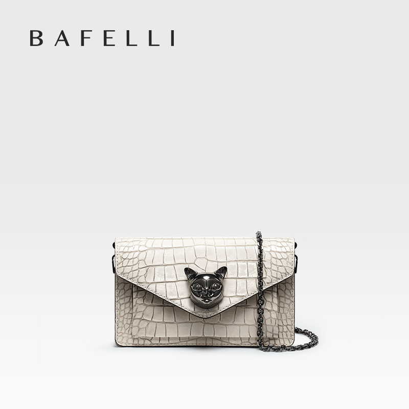 BAFELLI 2026 NEW WOMEN'S BAG F - огляд і ціна Luxury Bags Buy