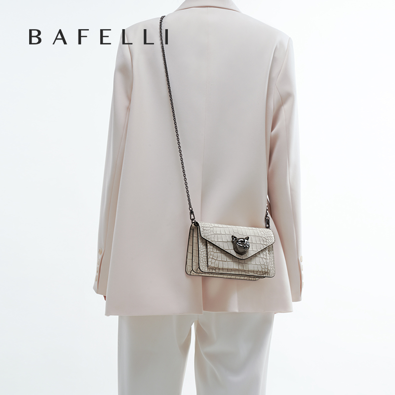 BAFELLI 2026 NEW WOMEN'S BAG F - огляд і ціна Luxury Bags Buy