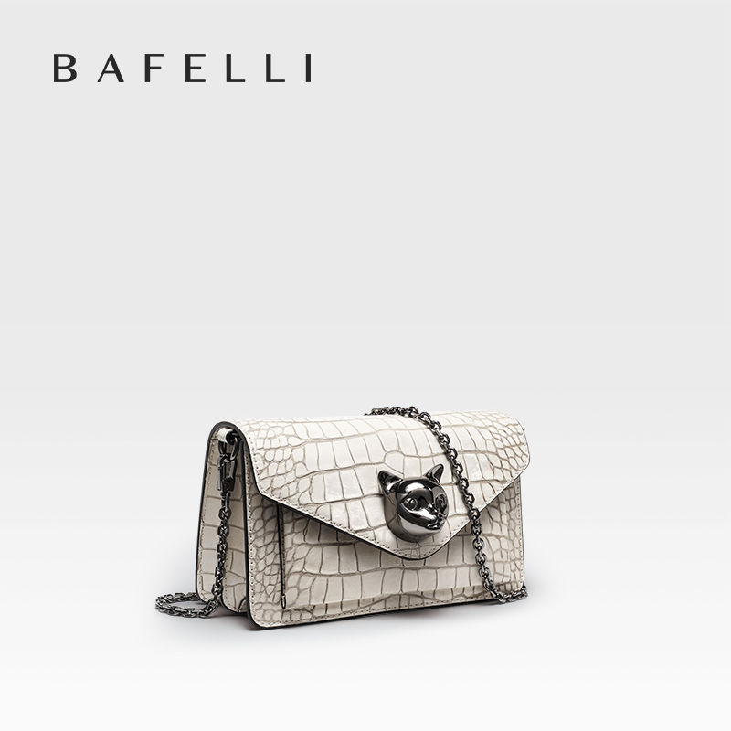 BAFELLI 2026 NEW WOMEN'S BAG F - огляд і ціна Luxury Bags Buy