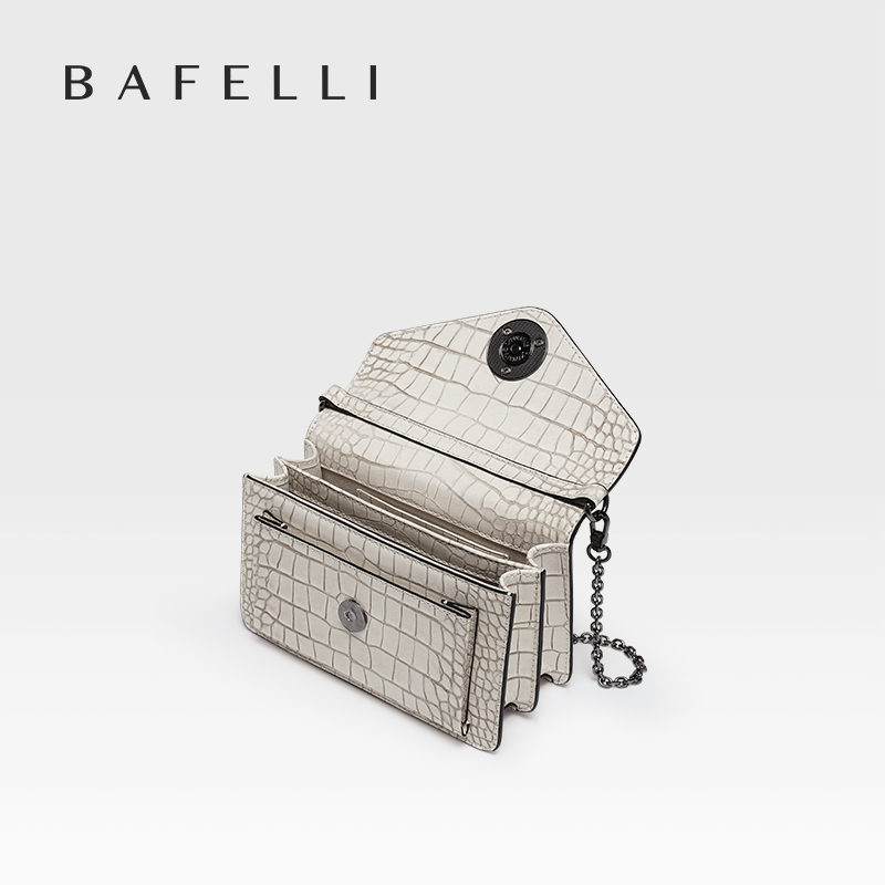 BAFELLI 2026 NEW WOMEN'S BAG F - огляд і ціна Luxury Bags Buy