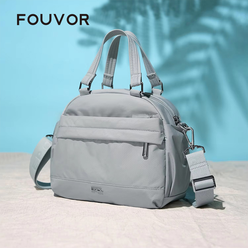 Fouvor Fashion Shoulder Crossb - огляд і ціна Luxury Bags 2026