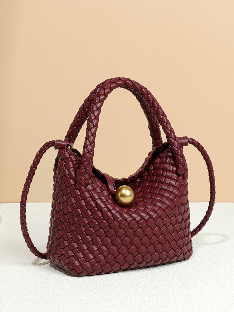 Crossbody Women's Handbag Luxu - огляд і ціна Luxury Bags Made In Italy
