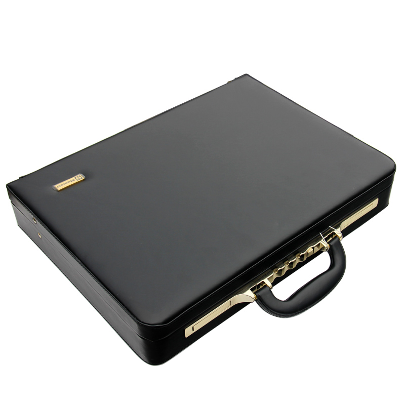 Luxury PU Leather Rolling Lugg - огляд і ціна Luxury Bags Laptop