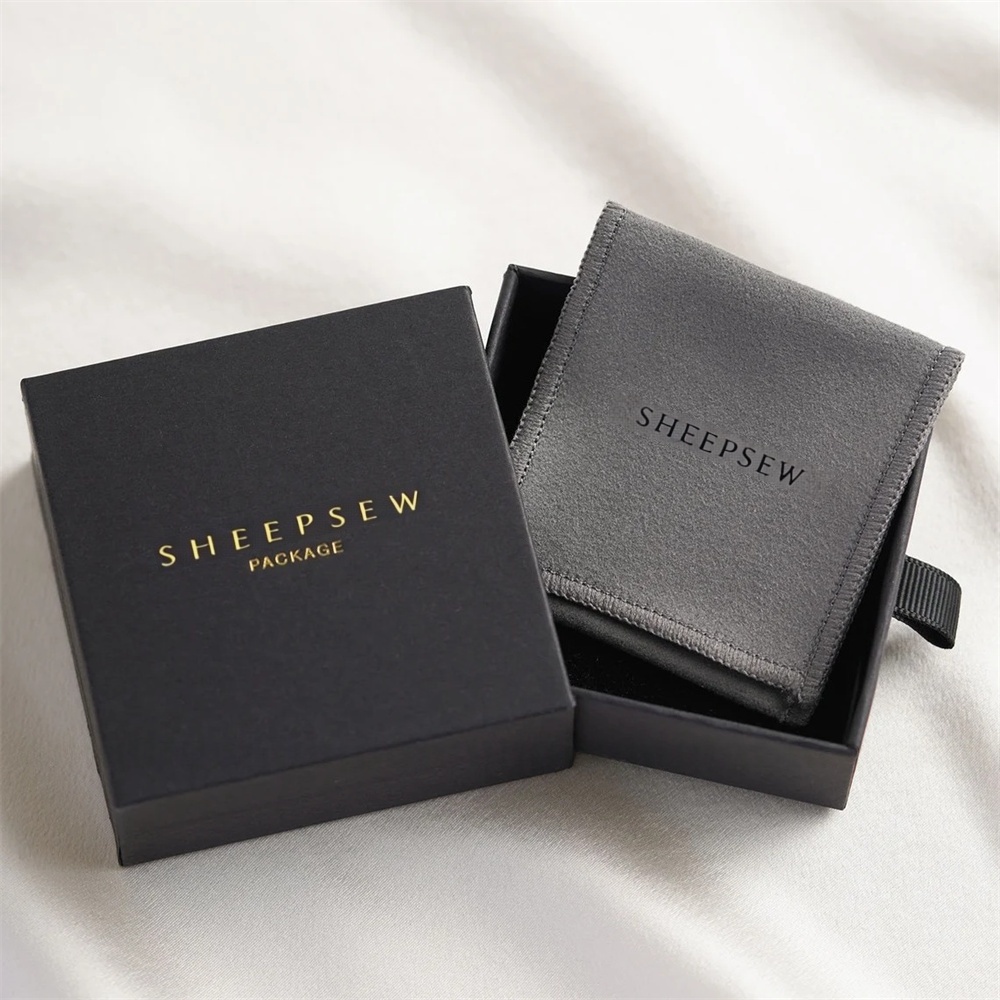 SHEEPSEW Hot Selling 10x10x2cm - огляд і ціна Luxury Bags To Sell