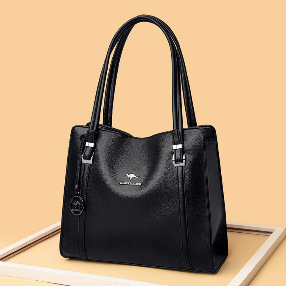 Genuine Brand High Quality Pu  - огляд і ціна Luxury Bags Store