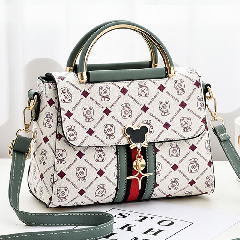 New Shoulder Bag Women Bag Tot - огляд і ціна Luxury Bags Louis Vuitton