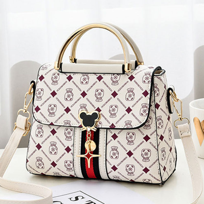 New Shoulder Bag Women Bag Tot - огляд і ціна Luxury Bags Louis Vuitton