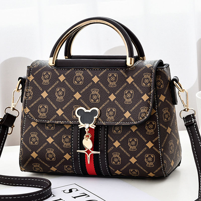 New Shoulder Bag Women Bag Tot - огляд і ціна Luxury Bags Louis Vuitton