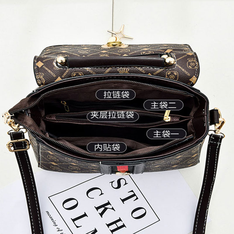New Shoulder Bag Women Bag Tot - огляд і ціна Luxury Bags Louis Vuitton