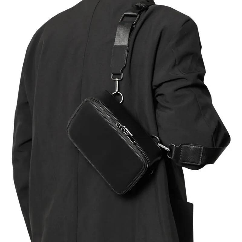 OUIO Universal Phone Bag Minim - огляд і ціна Luxury Bags & Leather Repair Of Atlanta