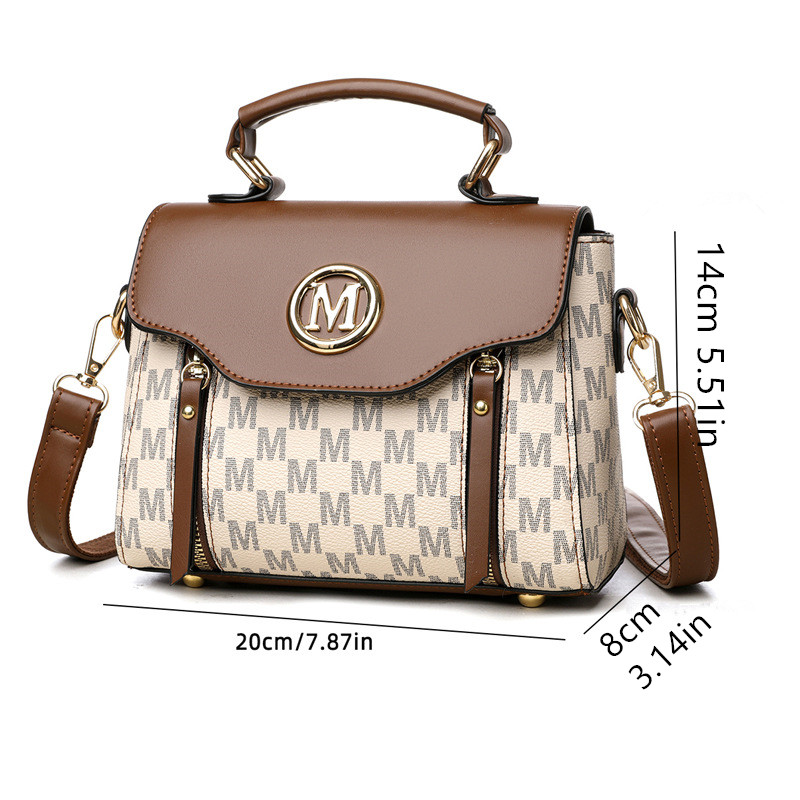 Vintage Women's Tote Bag Styli - огляд і ціна Luxury Bags Louis Vuitton